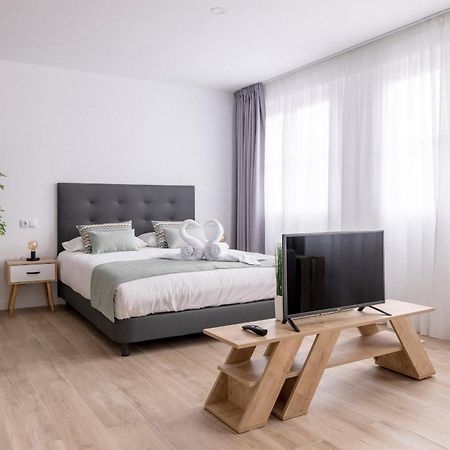 Apartamento Casa Flori La Laguna  Exterior foto